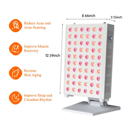 Floor Stand RLT LED Panel 900W