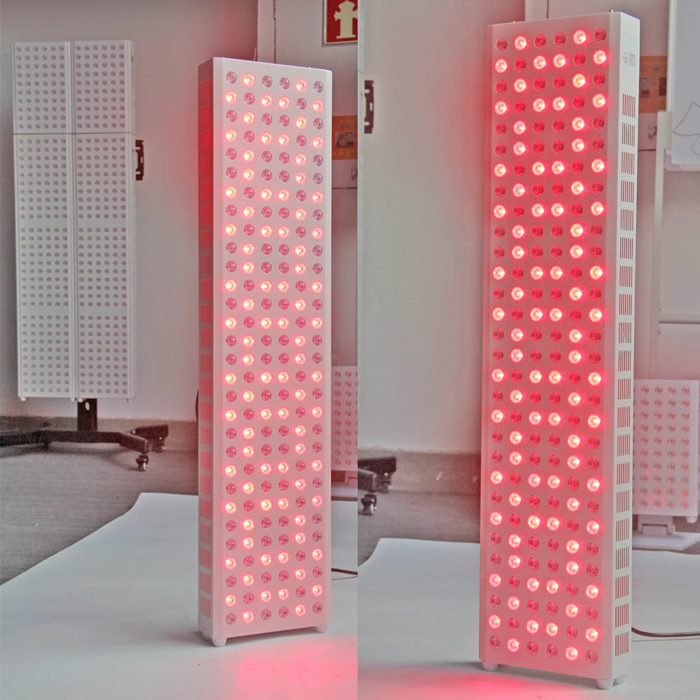 Floor Stand RLT LED Panel 900W