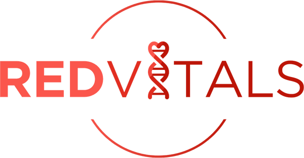 RedVitals.com